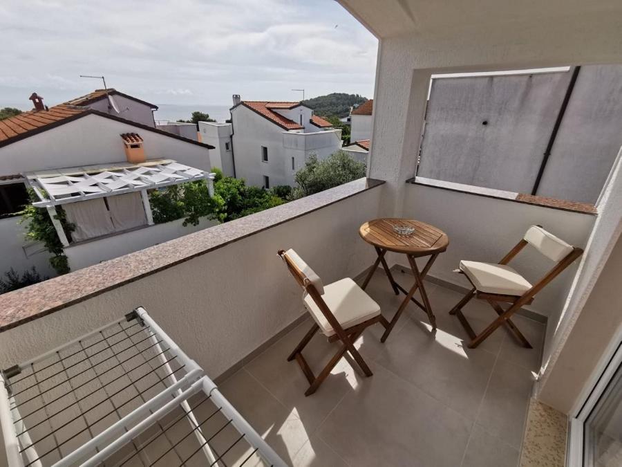 New Nikolina 4 Star Apartment Mali Lošinj Екстериор снимка
